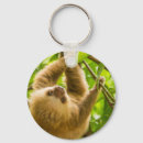 Search for sloths key rings Animals