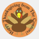 Search for turkey food stickers Feast