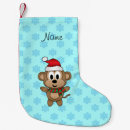 Search for monkey christmas stockings Animals