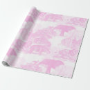 Search for safari wrapping paper Chinoiserie