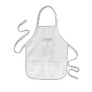 Search for sketching aprons For kids