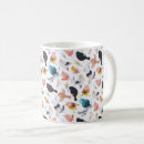 Search for little bird mugs Red