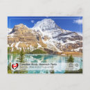 Search for provincial park postcards Canada
