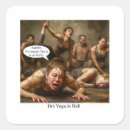 Search for hell stickers Yoga