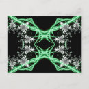 Search for white fractal postcards Digital