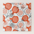 Search for vintage cards puzzles Abstract