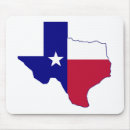 Search for texans mousepads Lone star