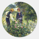 Search for renoir stickers Impressionism