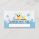 Search for rubber duck diaper raffle Mother to be