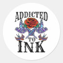 Search for tattoo ink stickers Artist