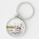 Search for fish humour key rings Nature