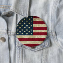 Search for american badges Flag