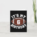 Search for 6 year old boy birthday cards Funny
