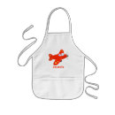 Search for airplane aprons Cute