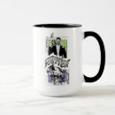 Search for robbie mugs Dc comics