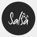 Search for salsa dancing stickers Danceparty