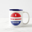Search for vegetable garden mugs Organic