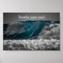Search for calming and soothing posters Ocean