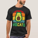 Search for funny avocado tshirts Proud