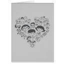 Search for paper chain postcards Memorabilia