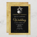 Search for pocket wedding stationery Vintage