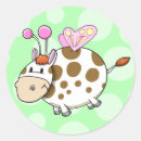 Search for cow spot stickers Cute