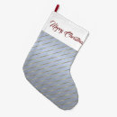 Search for silver and gold christmas stockings Modern