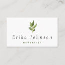 Search for olive tree business cards Leaves