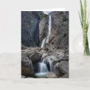 Search for lower fall cards Yosemite national park