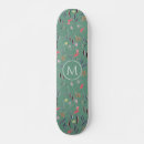 Search for teal skateboards Flowers