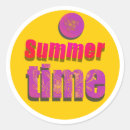 Search for colorful flowers stickers Bright