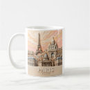 Search for paris france mugs Eiffel tower