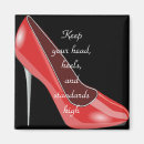 Search for high heels magnets Stiletto