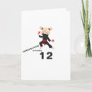 Search for ninja birthday cards Karate