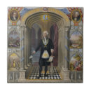 Search for masonic tiles George