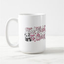 Search for too tired to care mugs Sassy