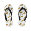 Search for italian flip flops thongs Pizza