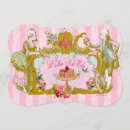 Search for let them eat cake birthday invitations Vintage