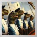 Search for cute dinosaurs posters T rex