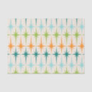Search for geometrical tissue paper Vintage