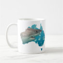Search for water animal mugs Wildlife