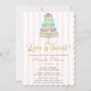 Search for macaroon invitations Love is sweet
