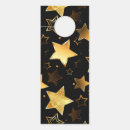 Search for christmas door signs hangers Gold