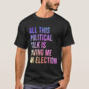 Search for bipartisan tshirts Political