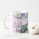 Search for truck design mugs Pickup