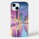 Search for city lights iphone cases Colourful