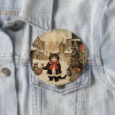 Search for cute tree badges Festive
