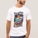 Search for vacation tshirts Beach