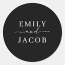 Search for black suit stickers Black and white