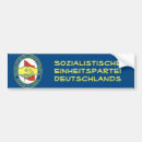 Search for deutschland bumper stickers Political